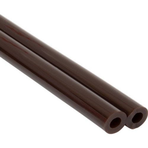 HOSE, TWIN, 1/8" ID, URETHANE