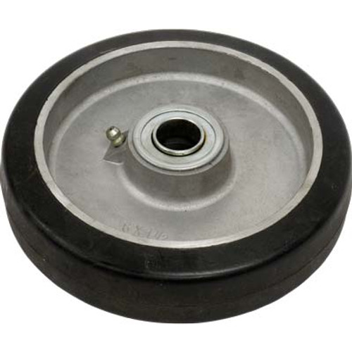 WHEEL, 6'