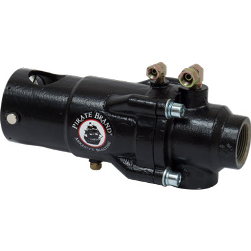 VALVE, COMBINATION II, 1-1/4", COMPLETE