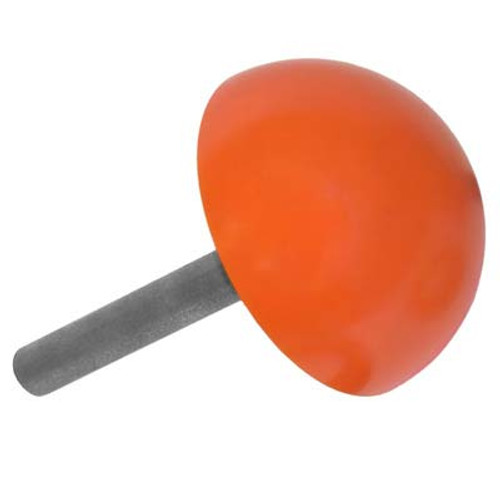 POP-UP W/STEM URETHANE, LARGE