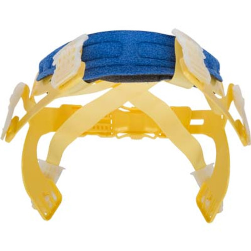 BULLARD GENVX(GVX), SUSPENSION HEADBAND PINLOCK