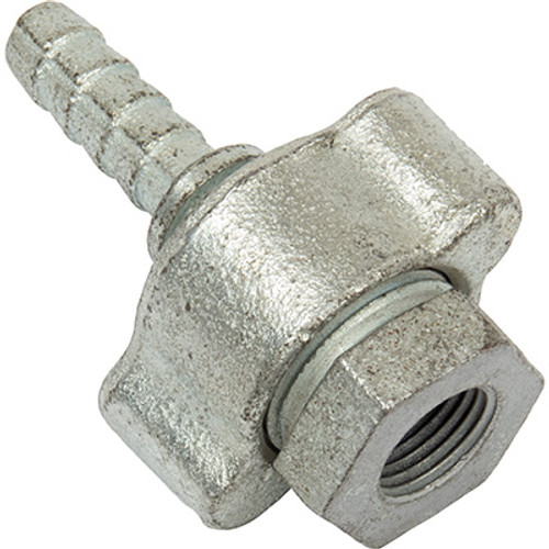 GROUND JOINT, COMPLETE SET, 1/2"