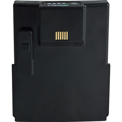 BULLARD EVA BATTERY (BLACK) FOR USE W/ HOODS AND LOOSE-FITTING FACEPIECENOTICE: DUE TO INCREASED DEMAND, WE ARE EXPERIENCING LONGER THAN USUAL LEAD TIMES FOR THIS ITEM