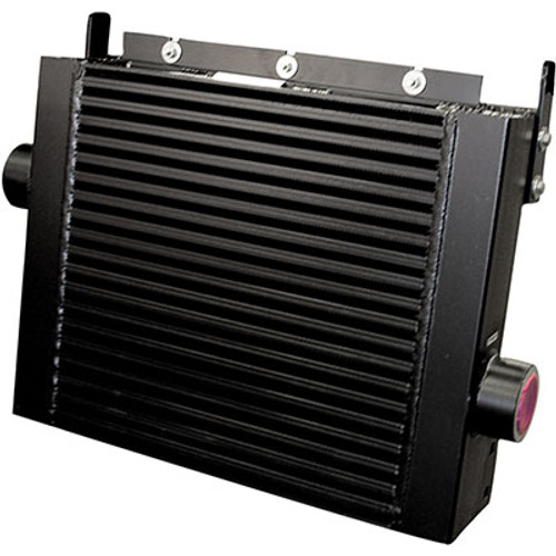 REPLACEMENT AFTERCOOLER, 450 CFM @ 100 PSIG, 575 CFM @ 150 PSIG (W/O AIR MOTOR) REPLACEMENT AFTERCOOLER, 450 CFM @ 100 PSIG, 575 CFM @ 150 PSIG (W/O AIR MOTOR)
