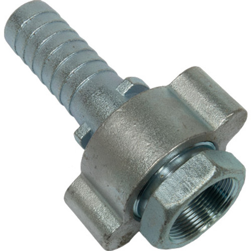 GROUND JOINT, COMPLETE SET, 1-1/2"