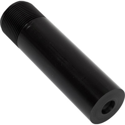 NOZZLE, TUNGSTEN CARBIDE, LONG VENTURI, 7/16