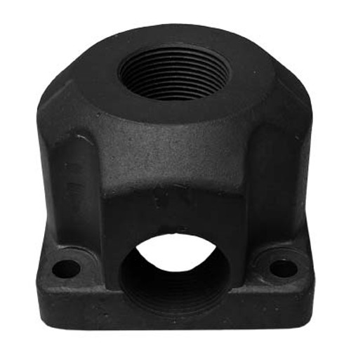 VALVE, COMBINATION, BASE