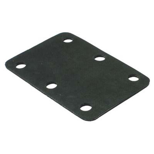COVER, GASKET