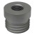 NOZZLE CPLG BASE, 1/2" NPT