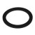 VALVE, INLET, 1", BOTTOM CAP SEAL