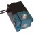SOLENOID VALVE, 12V, 3-WAY, 1/4' NPT, 8.5W, 150 PSI