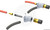 WASHER, NOZZLE, 1" ENTRY x 1-1/4" NPSM, 10 PACK