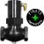 VALVE, OUTLET, 1", COMPLETE