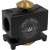 AIR VALVE, SHUT-OFFSWITCH