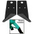 LEG PADS (2)