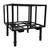 BULK BAG RACK 56" x 56" x 36" (FOR 160 CU FT BULK POTS)