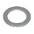 WASHER, 1' THRUST