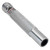 NOZZLE, SiAION, BIG GUN LONG VENTURI, 1/2" BORE, 1-1/4" ENTRY, 50MM THREAD, ALUM JACKET