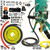 ZERO STYLE BLAST CABINET CONVERSION KITCOMBINATION/APV-URETHANE SLEEVEW/PALM BLOWDOWN PNEUMATIC 1" (PRESSURE HOLD), INCLUDES 25' TWINLINE CONTROL HOSE