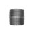 NIPPLE, TBE, GALV, 1-1/4" x CLOSED