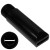 NOZZLE, TUNGSTEN CARBIDE, FAN, 3/8" BORE, 1" ENTRY, 1-1/4" NPSM THREAD, ALL POLY JACKET