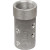 NOZZLE HOLDER, ALUMINUM, 3/4", 150 PSI MAX