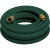 1-1/2" BLAST HOSE ASSEMBLY, BIG GUN FULL FLOW,W/ COUPLINGS (INCLUDES): (100")GREEN BLAST HOSE, (1)BRASS FULL PORT QUICK COUPLER & (1)BRASS NOZZLE HOLDER