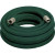 1-1/2" BLAST HOSE ASSEMBLY W/ COUPLINGS (INCLUDES): (100")GREEN BLAST HOSE, (1) ALUMINUM QUICK COUPLER & (1) ALUMINUM NOZZLE HOLDER