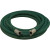 1" BLAST HOSE EXTENSION ASSEMBLY W/ COUPLINGS (INCLUDES): (50")GREEN BLAST HOSE & (2) ALUMINUM QUICK COUPLERS