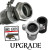 BIG GUN UPGRADE KIT, FOR SPH PINCH SERIES, 3 OUTLET SYSTEMS (FACTORY INSTALLED) (RECOMMENDED UPGRADE)