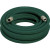 1-1/4" BLAST HOSE ASSEMBLY W/ COUPLINGS (INCLUDES): (100")GREEN BLAST HOSE, (1) ALUMINUM QUICK COUPLER & (1) ALUMINUM NOZZLE HOLDER