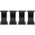 10" LEG EXTENSIONS, PIRATE BRAND