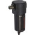 MOISTURE SEPARATORKIT, 1/2", FOR 0.5 & 1.0 C-SERIES BLASTERS (FACTORY INSTALLED)