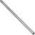 NIPPLE, SCHEDULE 80, TBE, GALV, 1-1/4' x 36'