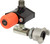 MPV MINI, 3/4" NPTW/ URETHANE SLEEVE (TEE NOT INCLUDED)