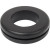 GROMMET, FITS ABRASIVE HOSE (NOT FOR USE WITH AIR HOSE)