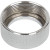 TYPHOON PIPE BLASTER,LOCK RING, 1-3/4" BSP, LEFT HANDED THREADS(FITS CURRENT MODELS WITH FLANGED ENTRY NOZZLE)
