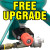 MPV MINI FREE UPGRADE FOR C-SERIES 0.5/1.0 CU FT ABRASIVE BLAST MACHINES (FACTORY INSTALL - UPGRADES STANDARD AMV JR TO MPV MINI)