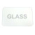 GLASS, WINDOW, 12.5" x 19.5", LAMINATED