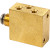 VALVE, FOOT PEDAL AIR