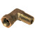 SWIVEL 90*, 1/4"MNPT x 1/4"F