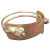 CLAMP, SPIRAL, FITS 4" CONVEYING HOSE, HEAVY DUTY