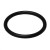 RUBBER O-RING