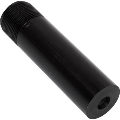 NOZZLE, TUNGSTEN CARBIDE, LONG VENTURI, 7/16