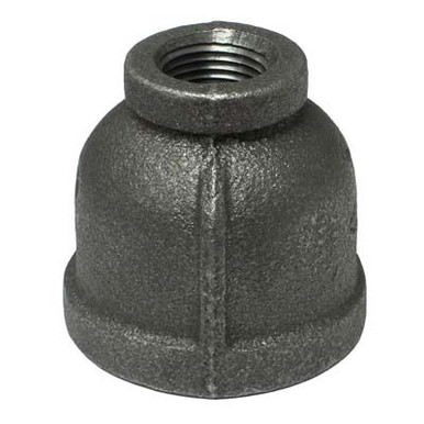 VALVE, METERING, BELL REDUCER - Pirate Brand