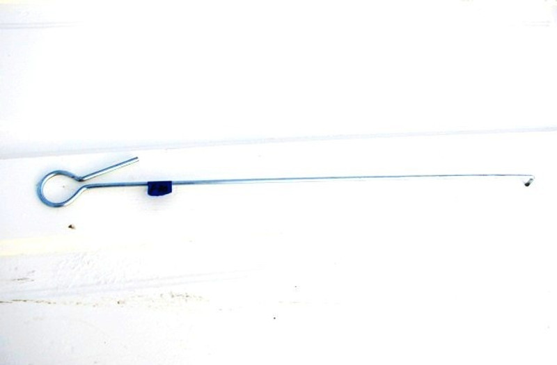 Choke rod F30