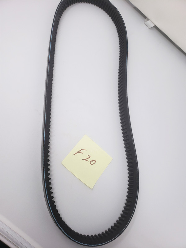 Fan belt F20 late
