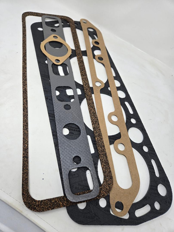 Head Gasket Set