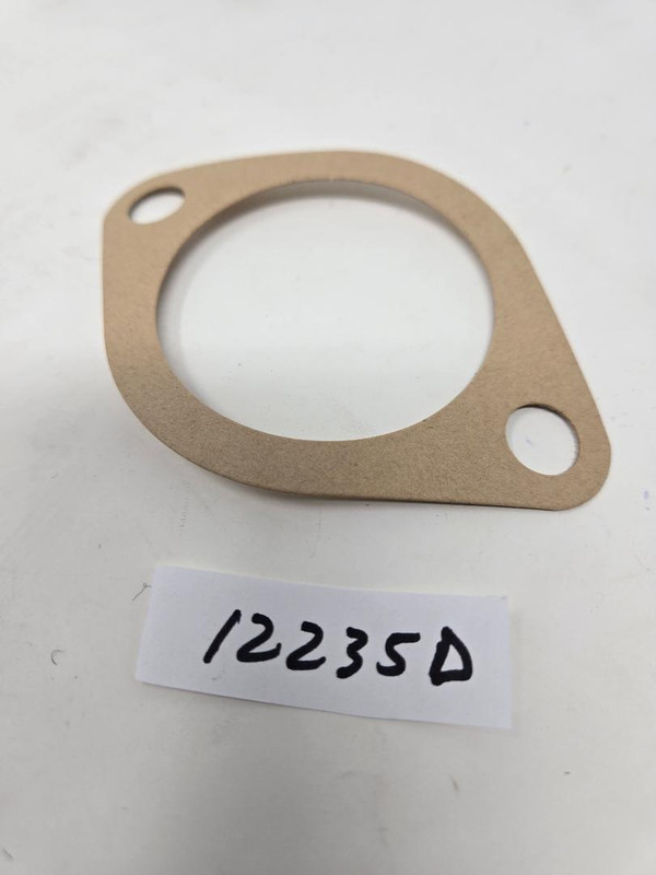 Radiator Inlet Gasket