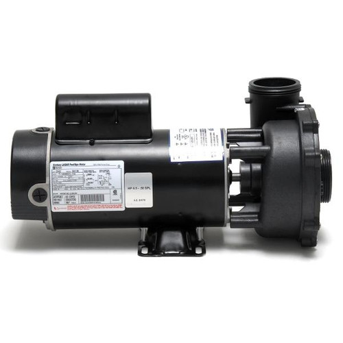 1.5 HP 120V Executive Spa Pump, 48fr, 2sp thumbnail 7